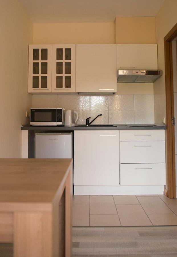 Sveciu Namai Uzkanave Apartment *