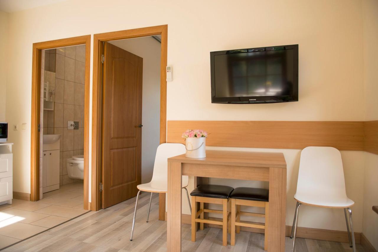 Apartment Sveciu Namai Uzkanave Palanga